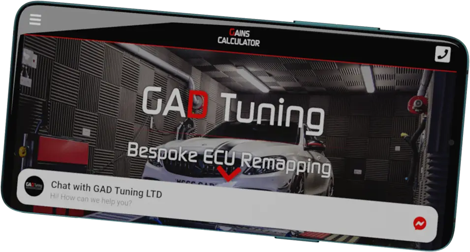 GAD Tuning LTD